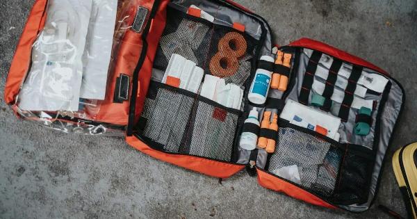 Αλλάζει το φαρμακείο του αυτοκινήτου: Τι πρέπει να περιέχει από 18 Ιουνίου – Το πρόστιμο για τους παραβάτες