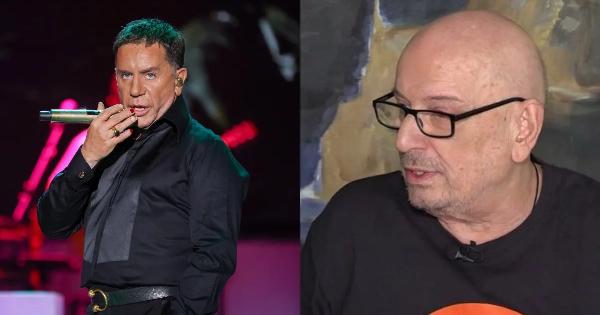 Μαζωνάκης: Συγκλονιστική αποκάλυψη από τον Παυριανό – «Μου πέταξε έναν φάκελο, μέσα είχε ένα εκατομμύριο»