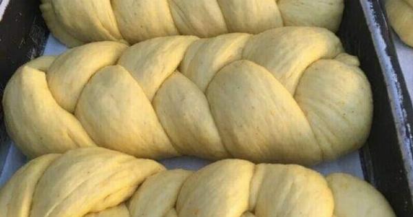 Τσουρέκια αφράτα με ίνες σαν της γιαγιάς – Η παραδοσιακή συνταγή που πετυχαίνει πάντα