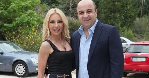 ΕΚΤΑΚΤΗ ΕΙΔΗΣΗ ΓΙΑ ΤΟΝ ΜΑΡΚΟ ΣΕΦΕΡΛΗ ΚΑΙ ΤΗΝ ΕΛΕΝΑ ΤΣΑΒΑΛΙΑ – ΕΧΟΥΜΕ ΠΟΛΥ ΚΑΙΡΟ ΝΑ ΤΟΥΣ ΔΟΥΜΕ ΕΞΩ… – ΚΥΚΛΟΦΟΡΗΣΑΝ ΦΩΤΟΓΡΑΦΙΕΣ ΠΟΥ…