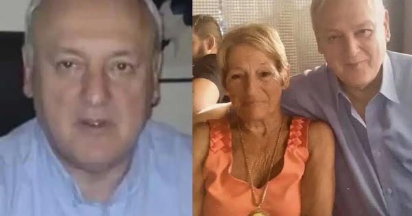 Για αυτό τους εγκατέλειψε πριν 14 χρόνια – Αποκάλυψη-σοκ για την σύζυγο του δολοφονημένου Σταύρου Γεωργίου