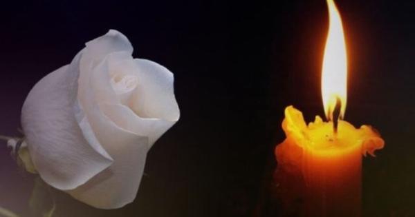 Θρήνος για τον 47χρονο Χρήστο – Πέθανε με το πιο άδικο τρόπο