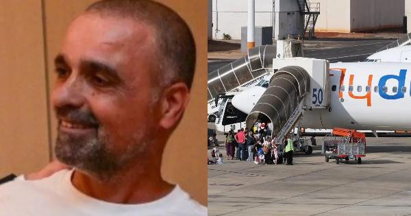 Flydubai: Αυτός είναι ο ήρωας που όρμηξε στο κόκπιτ για να σώσει τους επιβάτες – Ήξερε να χειριστεί το πιλοτήριο χάρη σε μια εκπομπή