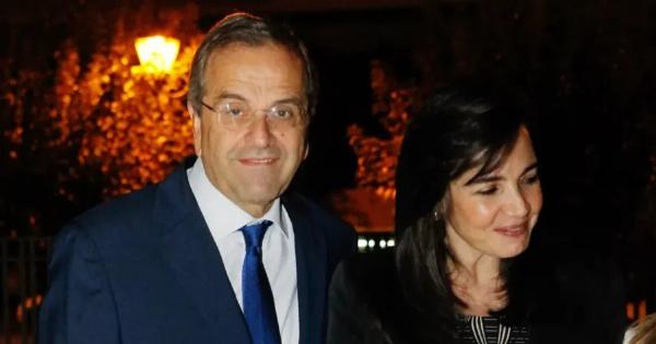 Λένα Σαμαρά: Τι ζήτησε η μητέρα της μόλις έμαθε από τους γιατρούς για τον θάvατo της