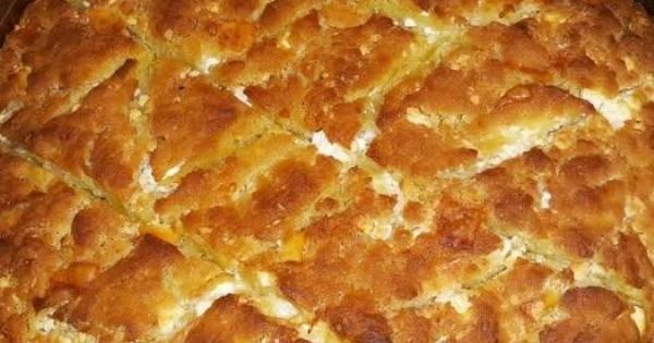 Δεν ανοίγεις φύλλο – αυτή η τυρόπιτα τα έχει όλα