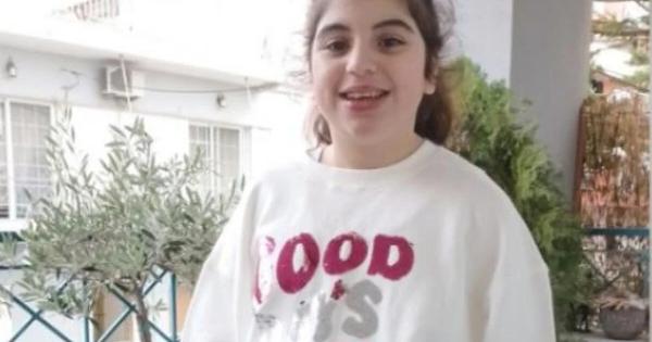 Αυτή είναι η 13χρονη Κάτια που πέθανε από γρίπη στην Χαλκίδα: Η προσφορά της οικογένειας που ραγίζει καρδιές