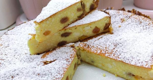 Pasca: Το παραδοσιακό γλυκό που φτιάχνουν στη Ρουμανία το Πάσχα