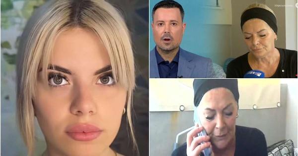 Καλύπτει κάποιον η κυρία Μιράντα; Το βίντεο που εκθέτει τη μητέρα της Μυρτούς – Τι συνέβη ανάμεσα σε Κουσουλό και Ευαγγελάτο;