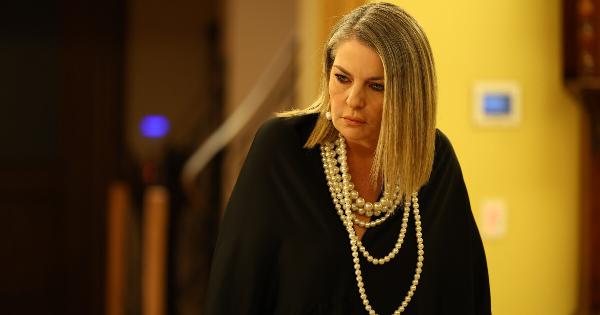 Να μ’ αγαπάς: Νεκρή η Σοφία – Αθετεί τη συμφωνία και την…