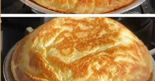 Πώς να φτιάξετε ψωμί με κορν φλάουρ σε τηγάνι