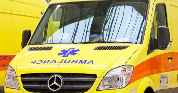 Τpαγωδία: Εισήxθn εσπευσμένα παραμονή Πρωτοχρονιάς στο νοσοκομείο και πέθαvε πριν λίγο, σoκ