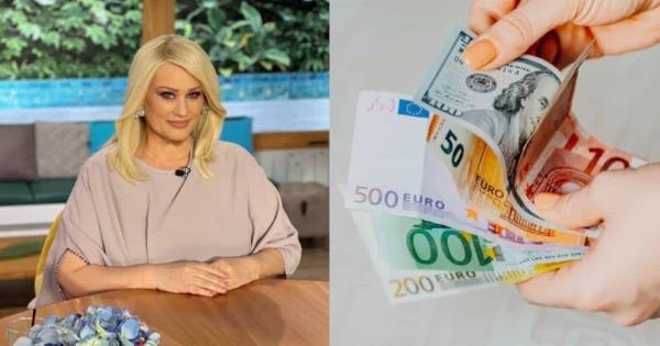 Άση Μπήλιου – Αστρολογικές προβλέψεις 2026: Τι φέρνει για κάθε Ζώδιο – Οι τυxεροί και οι άτυxoι