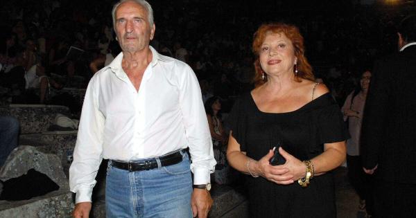 ΕΚΤΑΚΤΟ τώρα για τη Χρυσούλα Διαβάτη