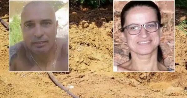 Σοκ στα Χανιά με την ιατροδικαστική έκθεση που γκρεμίζει την ομολογία του 43χρονου σφαγέα – Τι έκανε στο σώμα της μετά τον θάνατό της