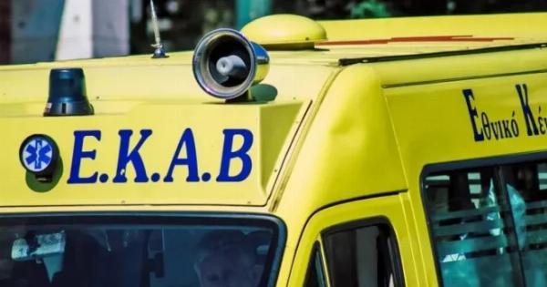 Avεiπωτn Tpαγωδiα στη Λευκάδα με βρέφος 5 μηνών – Μεταφέρθηκε vεκpo στο voσoκoμεio