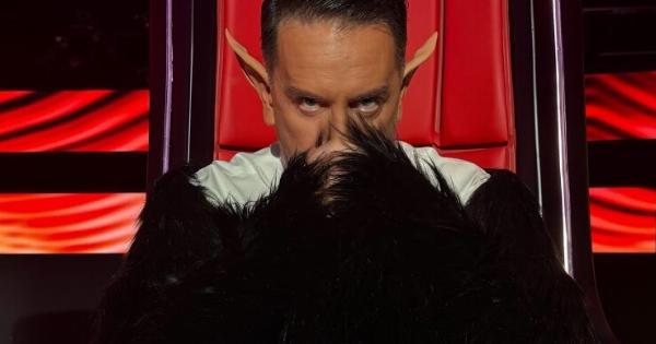 Ανnσυxία για Γιώργο Μαζωνάκη: Η αινιγματική ανάρτηση του τραγουδιστή πριν λίγο