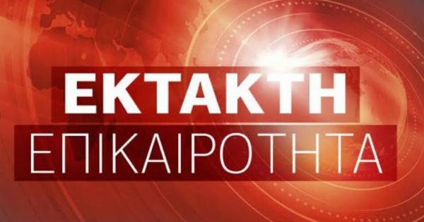 ΕΚΤΑΚΤΟ ΤΩΡΑ: ΣΥΝΕΤΡΙΒΗ ΕΛΙΚΟΠΤΕΡΟ – ΣΟΚ ΜΕ ΤΟ ΠΟΙΑ ΜΕΤΕΦΕΡΕ ΜΕΣΑ
