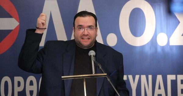 Καμπούρης: Εσπευσμένα στο νοσοκομείο – Είπε ότι παθαίνει εγκεφαλικό