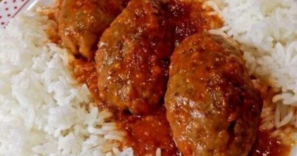 Η παραδοσιακή συνταγή για σουτζουκάκια σμυρνέικα – το μυστικό που έκανε η γιαγιά και πάντα πετυχαίνει