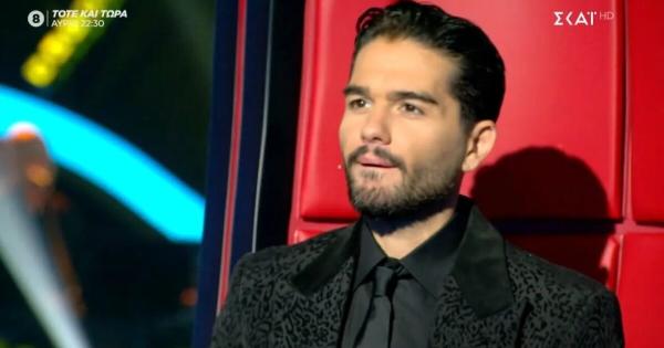 Πρώτη φορά γίνεται αυτό στο The Voice: Έγκυος παίκτρια άφησε… άφωνους τους κριτές – Έπαθαν… πλάκα μόλις γύρισαν οι καρέκλες και την είδαν