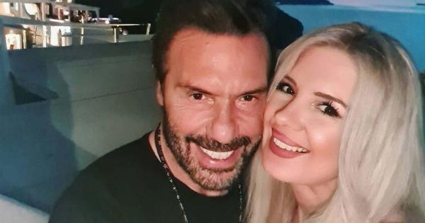 «Τον βλέπω διαρκώς να κλαψουρίζει ψεύτικα»: Τα μηνύματα για τον Στράτο Τζώρτζογλου που δημοσίευσε η Σοφία Μαριόλα