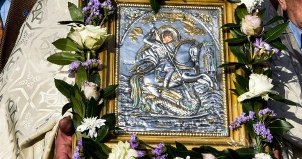 Αγίου Γεωργίου 2026: Πότε πέφτει φέτος η γιορτή