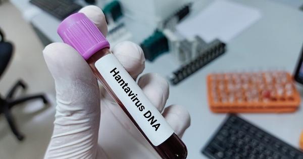 ΕΚΤΑΚΤΟ ΤΩΡΑ ΓΙΑ ΤΟΝ ΧΑΝΤΑΪΟ: Διαφορετικά τα συμπτώματα στην Ελλάδα – Αν έχεις μελανιές…