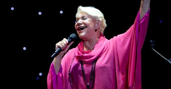 ΕΚΤΑΚΤΟ ΤΩΡΑ ΓΙΑ ΜΑΡΙΝΕΛΑ – «ΑΥΤΟ ΗΤΑΝ ΤΟ ΤΕΛΟΣ…»