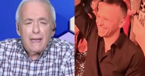 Όλοι μιλάνε σήμερα για τον Μικρούτσικο – Πήρε θέση για Κασιδιάρη και Γονίδη και ξέσπασε άγρια