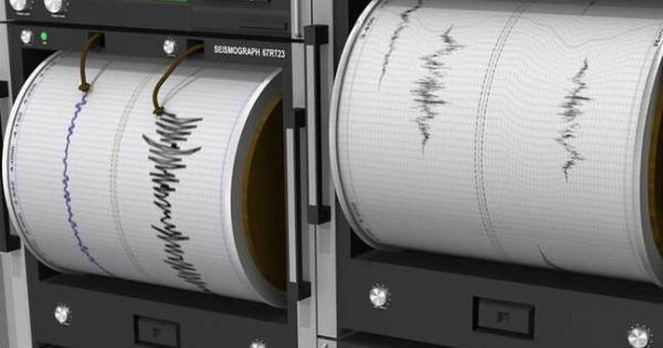 Έκτακτο: Νέος ισχυρός σεισμός τώρα – Στο δρόμο οι κάτοικοι
