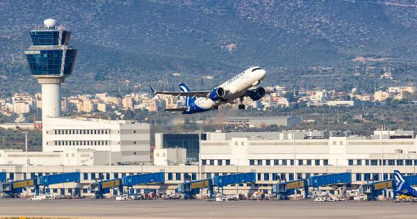 ΕΚΤΑΚΤΟ: Συναγερμός στο «Ελευθέριος Βενιζέλος» – Νέα βλάβη σε ραντάρ