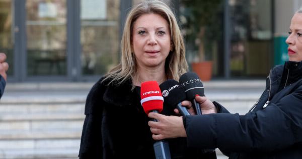 Κεραυνός εν αιθρία: Το ραντεβού Τσίπρα – Καρυστιανού που αλλάζει τα δεδομένα