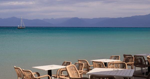 Καλοκαίρι… το Πάσχα: Απίστευτες θερμοκρασίες τη Μ. Εβδομάδα