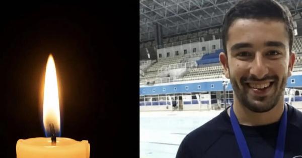 Βαρύ πένθος για τον Μανώλη – Νεκρός μόλις στα 24 του χρόνια