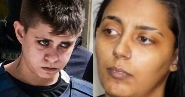 Υπόθεση Μουρτζούκου: Μόλις μαθεύτnκε για Πόπη και Ειρήνη