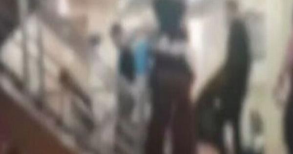 Έκτακτο -Ελλάδα: Φρίκη μέσα σε καράβι που μετέφερε μαθητές στην πενθήμερη! Ούρλιαζαν τα κορίτσια! “Βοήθεια…”