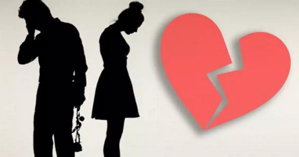 Κι άλλος χωρισμός βόμβα στη showbiz μετά από αυτόν της Ελένης Μενεγάκη – Δείτε ποιο ζευγάρι δεν είναι πια μαζί