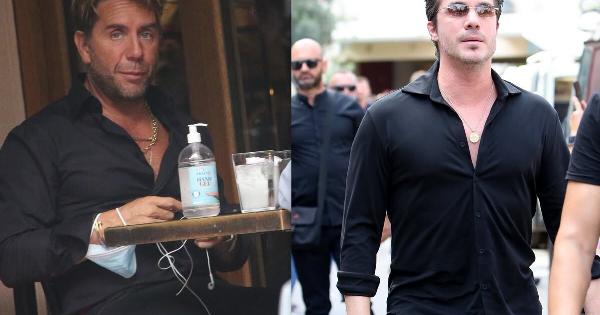 Νίκος Οικονομόπουλος: Αποκαλύπτει τον λόγο που ήθελε να συναντηθούν ο Μαζωνάκης αλλά δεν πρόλαβαν
