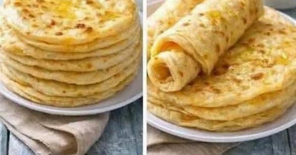 Συνταγή χωρίς υδατάνθρακες: Εύκολο και ελαφρύ γεύμα χωρίς αλεύρι