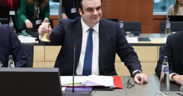 Σαφές μήνυμα Πιερρακάκη