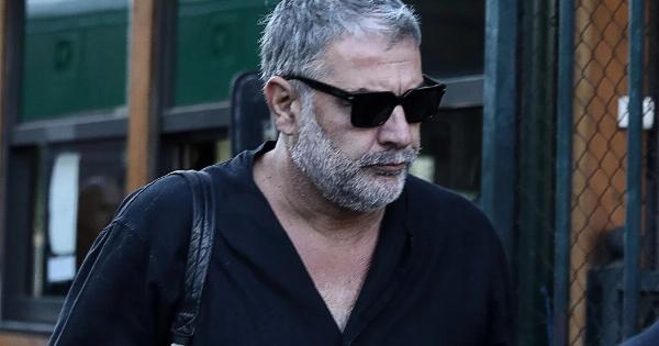 Του το ανακοίνωσαν: Χάνει άμεσα 30 κιλά ο Βασίλης Μπισμπίκης – Τι συμβαίνει