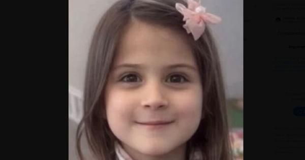 «Μπαμπά, έφαγα και πάω για ύπνο… σ’ αγαπώ» – Αυτά ήταν τα τελευταία λόγια της 11χρονης Έλενας