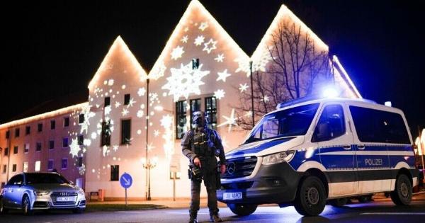 ΕΚΤΑΚΤΟ: ΑΚΥΡΩΝΟΝΤΑΙ ΟΛΕΣ ΟΙ ΧΡΙΣΤΟΥΓΕΝΝΙΑΤΙΚΕΣ ΕΚΔΗΛΩΣΕΙΣ