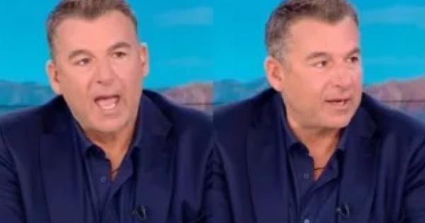 Απίστευτη γκάφα στο Πρωινό: Άφησαν ανοιχτά τα μικρόφωνα και ακούστηκε το κοντρόλ στον «αέρα»