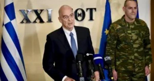 Με πόλεμο απειλεί την Ελλάδα ο τουρκικός Τύπος – «Μην παίζεις με την φωτιά Νίκο»