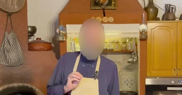 Συνελήφθη Πρώην μοντέλο, νυν youtuber και πασίγνωστος ιερέας