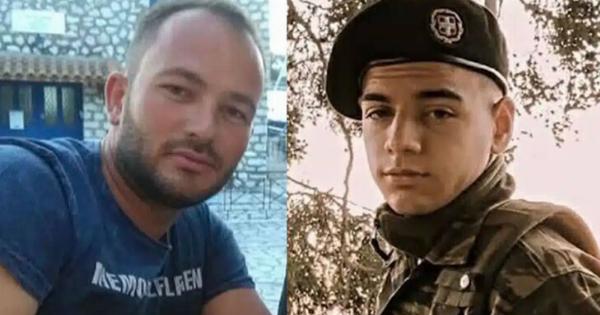 Βαρύ πένθος στην Εύβοια για τον θάνατο του Μιχάλη και του Χρήστου που σκοτώθηκαν από ηλεκτροπληξία στη Βάρη