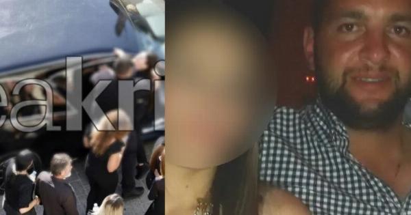 ΒΟΡΙΖΙΑ: ΠANIKOΣ ΤΩΡΑ ΣΤΗΝ KHΔEIA ΦΑΝΟΥΡΗ – XAMOΣ ΜΕ 5 YΠOΠTOYΣ