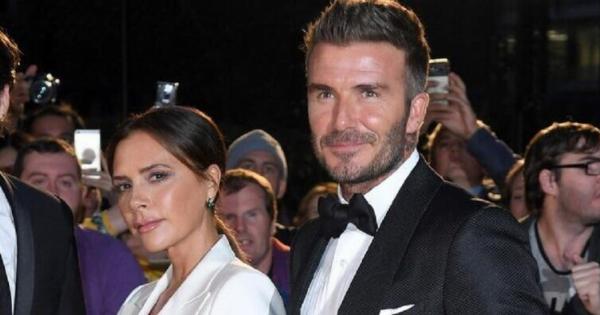 «Ακόμα και ο σύζυγος ντράπηκε για το χυδαίο ντύσιμό της!»