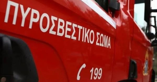 ΕΚΤΑΚΤΟ: Τεράστια φωτιά τώρα στη χώρα μας – Στη μάχη 11 εναέρια μέσα, δύσκολη η κατάσταση